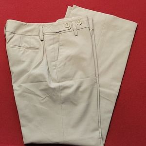 LOFT Petite Wool Dress pants